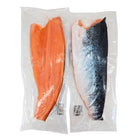 Atlantic Salmon Fillet - Skin On 3-4 lbs Sides