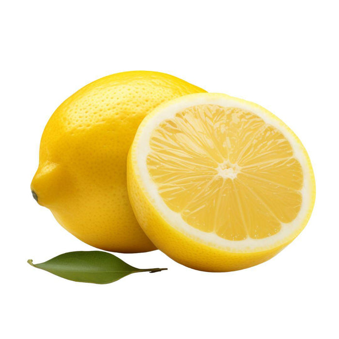 Fresh - Lemon Bags