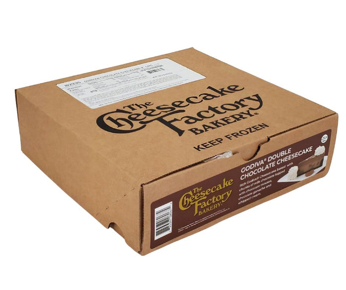 The Cheesecake Factory - 9