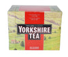 Yorkshire - Tea - Red