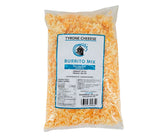 Tyrone - Burrito mix - Shredded