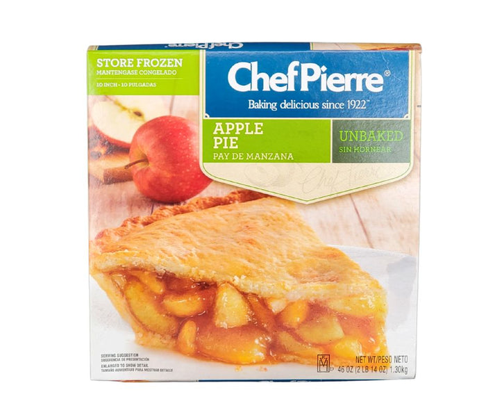 Chef Pierre - 10