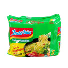 VSO - Indomie - Instant Noodle - Vegetable Flavour