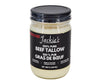 Jackie's - 100 % Pure Beef Tallow