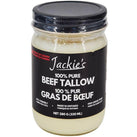 Jackie's 100% Pure Beef Tallow