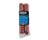 Cacciatore - Sausages - Mild