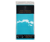 Table Cover - 54x108” Rectangular - Light Blue