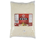 XE- Triple A Cheese - Crumbled Feta