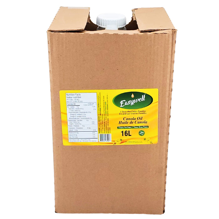Easywell - Canola Oil