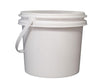 Carlisle - 10 G Container - White - DISCONTINUED