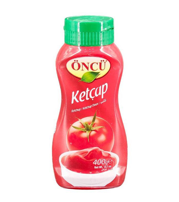 Oncu - Ketchup