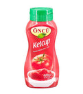 Oncu - Ketchup