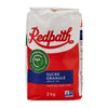 Redpath - Sugar - R3372W