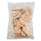 Reuven - Cooked - Grill Marked Chicken Breasts - 90 g - Halal