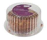 Kings Pastry - Cinamon Coffee Cake