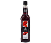 1883 - Syrup - Strawberry - PET