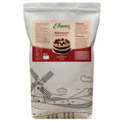 Elmora - Red Velvet Cake Mix 10 Kg Sack