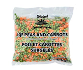 XC - GNF Peas & Carrot
