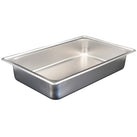 Water Pan 10.5CM / 4