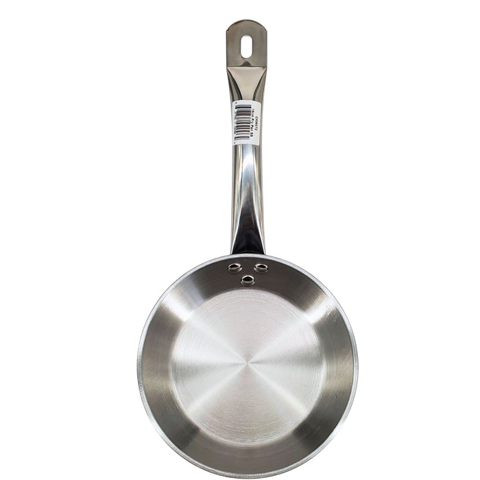 Pro-Kitchen - 18cm Fry Pan SS
