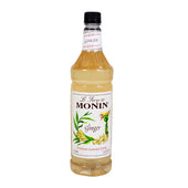 Monin - Ginger Syrup