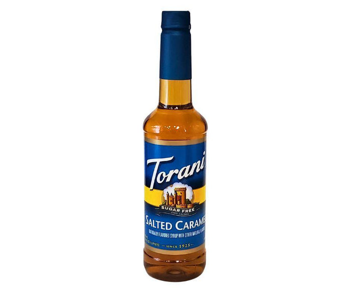 Torani - Syrup - English Toffee