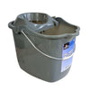 Spartano - 15L Mop Bucket - Grey - 4920