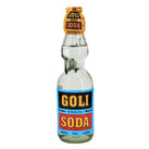 Goli Soda - Nimbu Pani - Carbonated - Glass Bottle