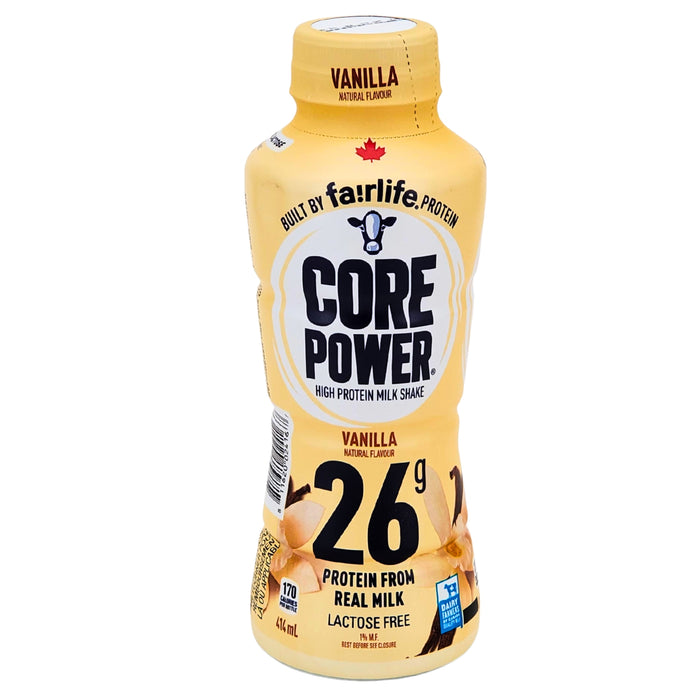 Core Power - Vanilla - Drink