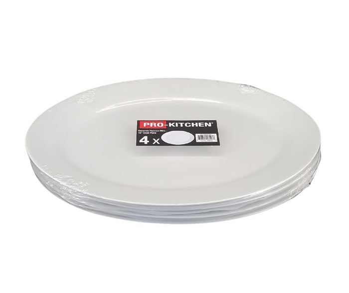 Pro-Kitchen - Ceramic Narrow Rim - 14