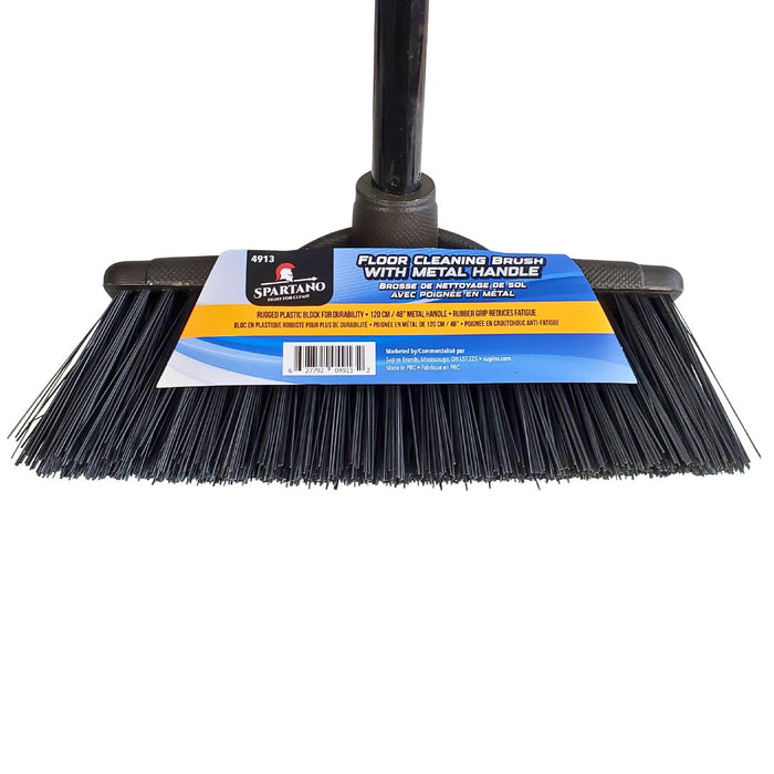 Spartano - Floor Cleaning Brush with 48