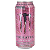 Monster - Ultra Strawberry Dreams Drink - Cans