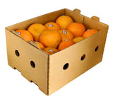 Fresh - Orange Minneola