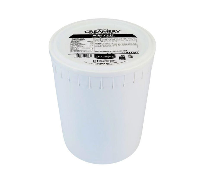 Chapman's - Ice Cream - Mint Chip