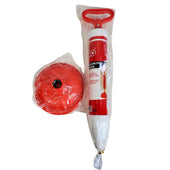 Liao - Vacuum Pipe Dredge - Plunger - H130005