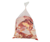 Fresh - Chicken - Skin On Dark Meat Leg & Thigh - Halal