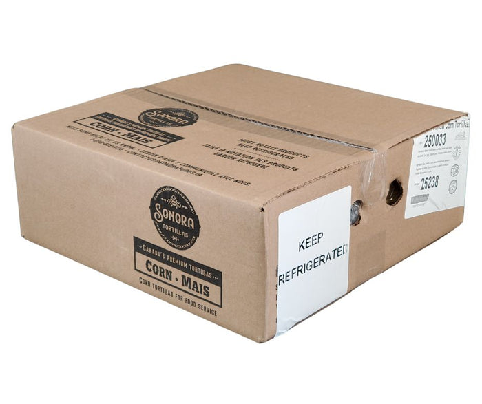 Sonora - Tortilla - 6
