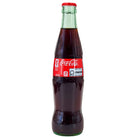 Coca Cola - Original - Glass Bottle