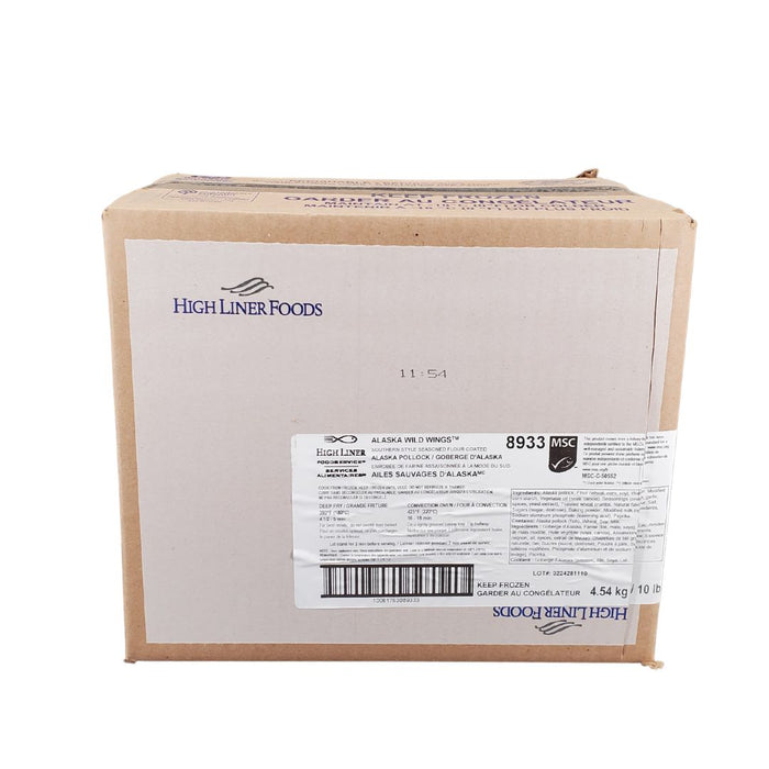 CLR - Highliner - 