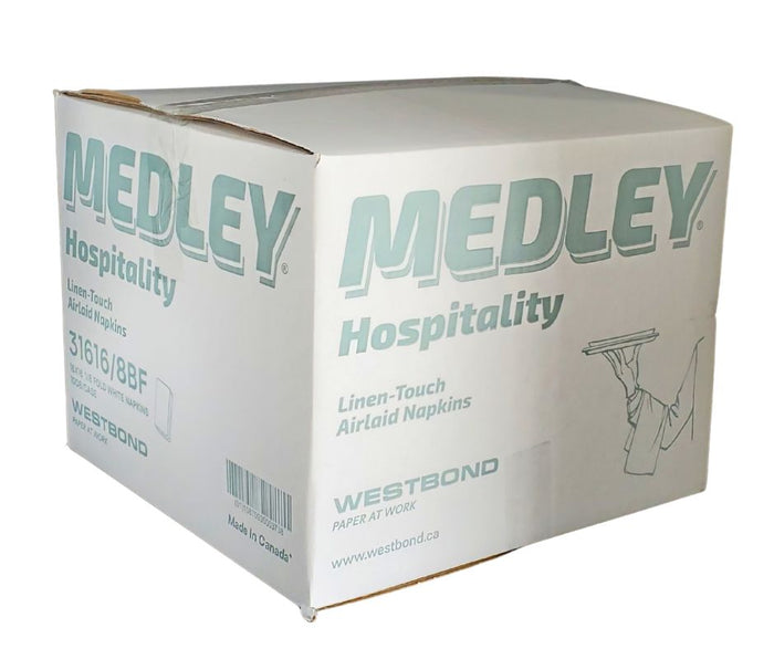 Medley- 16