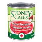 Stoney Creek - Diced Tomatoes
