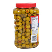 Unico - Olives - Manzanilla - Stuffed - 2Lt