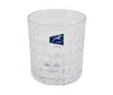 Diamond Whisky Glass 350ml - BM5411AQU