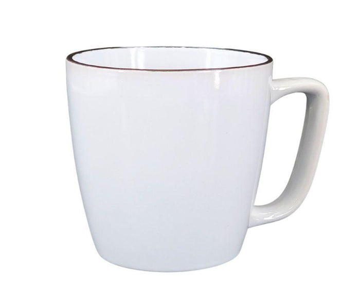 Cena - Stoneware Mugs - 450ML