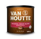 Van Houtte - Original House Blend - Ground