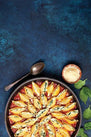 Villa Ravioli - Cooked - Stuffed Pasta Shells - Cheese & Spinach