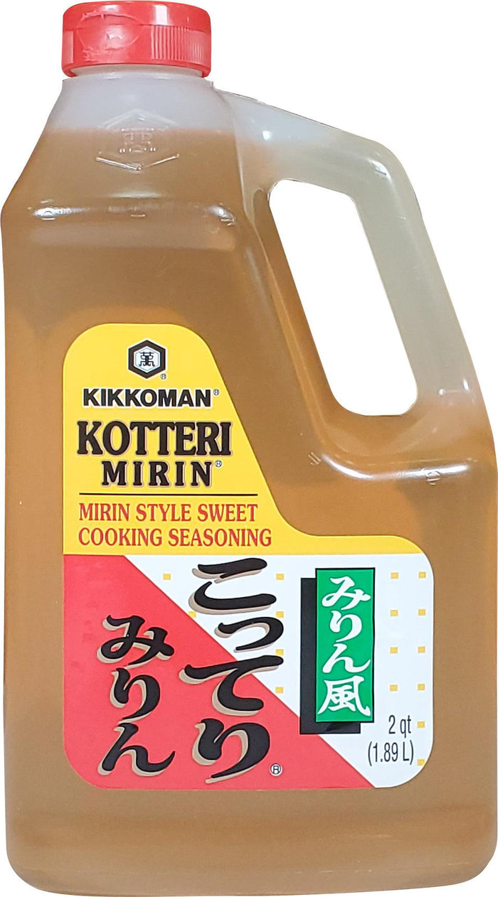 Kikkoman - Kotteri Mirin