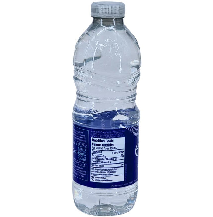 Eska - Water - Bottles