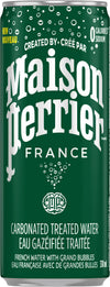 Maison Perrier - Water - Original - Slim Cans