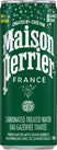 Maison Perrier - Water - Original - Slim Cans